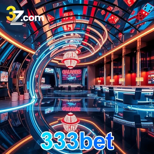 333bet.com Bônus