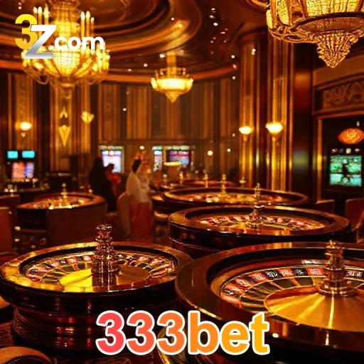 333bet.com Jogos de caça-níqueis