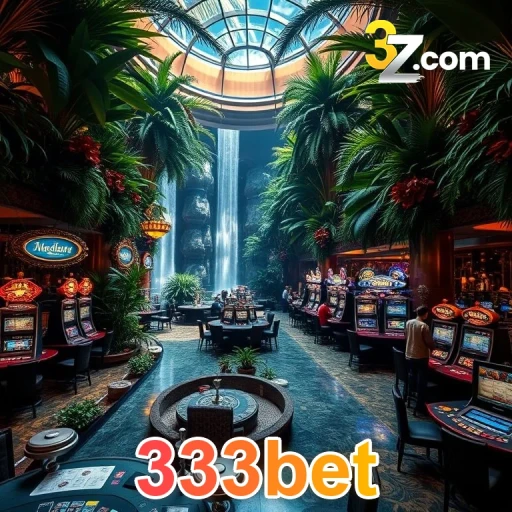 333bet.com Jogos de caça-níqueis